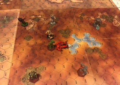 BattleTech Classic