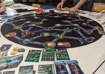 Star Trek: Ascendancy