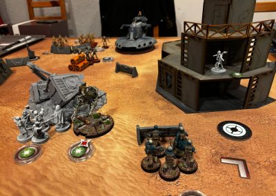 Star Wars: Legion